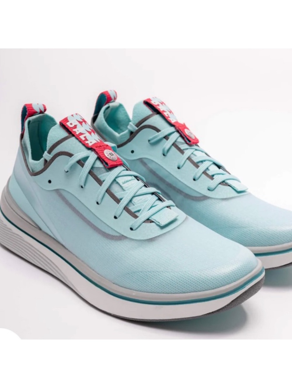 Bala Twelves sneakers Daybreak blue